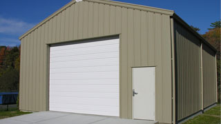 Garage Door Openers at Bavarian Village Condo Apartments, Florida